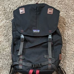 Patagonia backpack
